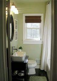 We are definitely going to be removing wallpaper and crown in this upcoming bathroom remodel, pictured below. Pick This Not That Finding The Right Paint Colors Young House Love Badrum