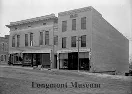 This Photo Is A View Showing The Adams Kiteley Merc Company Building Formerly The Adams Kiteley Johnson Merc Company With T Crazy Good History In 2019 Commercial Street Central Business District Building
