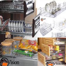We have all modern kitchen ideas you have to simply do is. My Vision Interiors On Twitter Very Women Need More Storage In Kitchen Keep This Area Neat Look And Beautiful Here In Market Different Types Of Baskets Are Available Plain Baskets Thali Cutlery Cup