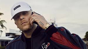 Seien sie ganz nah dran an den themen unserer zeit, an menschen und. Bonez Mc Provoziert Mit Frauenverachtender Insta Story Hiphop De