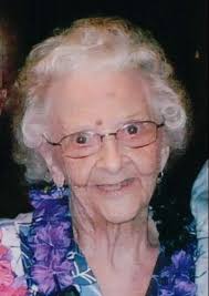 Ebba Skinner Obituary (2014)