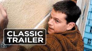 Michele morrone with his sons. The Bourne Identity Official Trailer 1 Brian Cox Movie 2002 Hd Youtube