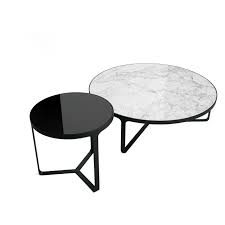 Cage Tables By Tacchini Dimensiva Coffee Table Cage Table Circle Coffee Tables