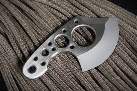Joseph Bowen Tad Edition Micro Hatchet Knife Best Pocket Knife Knife Design