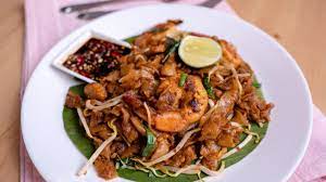 Tinggal tambah telur atau tak. Kuey Teow Goreng Padu Dgn Cara Cili Potong Style Che Nom Youtube
