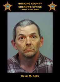 On the evening of Thursday, September 12th, Hocking County Sheriff's Office  Deputies working the security detail at the Hocking County Fair were  informed of a male who was allegedly propositioning juvenile females