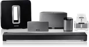 What kind of cable do i need for sonos connect? Which Sonos Speakers Can You Mount Imore