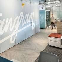 Working At Tangram Interiors Glassdoor