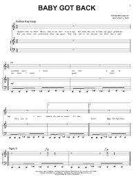 We did not find results for: Sir Mix A Lot Baby Got Back Sheet Music Pdf Notes Chords Rock Score Lead Sheet Fake Book Download Printable Sku 183400