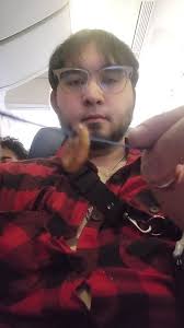 Flight ✈️ , Customary Airplane Magic.