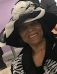 Mrs. Alberta Cooper Obituary