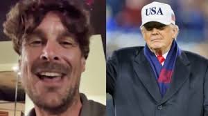 Jordon Hudson Brags About Popping Bill Belichick's Cherry On Instagram