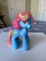 G3.5 Mom rainbow dash my little pony | eBay