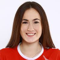 Lindsay Flory » clubs :: Women Volleybox