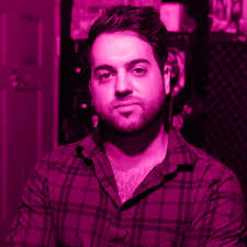 Sam Chase and How He Became The Sam Chase by MISSION:MUSIC