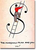 The marshall plan enabled the receiving countries to import goods. Containment And The Marshall Plan Ushistory Org