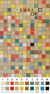 Design A Confetti Tile Bathroom Wall Using Clayhaus Ceramics Online Tool Bathroom Wall Tile Retro Renovation Tile Bathroom