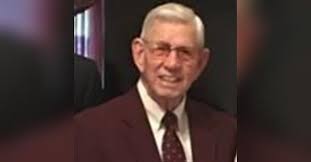 MSG George H. Boyles USAF Ret. Obituary