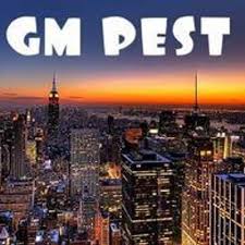 We did not find results for: Gm Pest Control Llc Gmpestcontrol Twitter