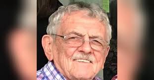 William "Bill" Golding Obituary