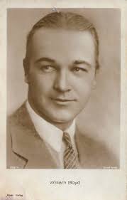 William Boyd