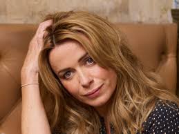 Eve Myles: 'For The Crow Girl, I watched every 24 Hours in Police Custody  ever made'