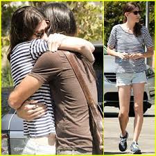 Maybe you would like to learn more about one of these? Jennifer Carpenter And Seth Avett Famousfix Com Post