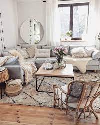 Photo By Marzena Marideko Olivrahomedecor Cozyhomes Homedecorbe Interioryesplz Mysty Living Room Decor Apartment Rustic Living Room Living Room Scandinavian