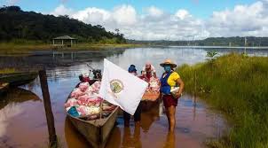 Há pouco foi confirmada o rompimento de uma barragem da itaminas em sarzedo/mg. Todas As Noticias Mab Movimento Dos Atingidos Por Barragens