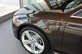 Image result for Teak Brown 2016 Audi