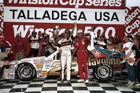 Davey allison one of the most popular drivers in the history of nascar. Davey Allison Examining Where The 2019 Nascar Hall Of Fame Electee Ranks Official Site Of Nascar
