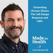 14: Unraveling Chronic Illness… ‑ Made for Health ‑ Apple Podcasts