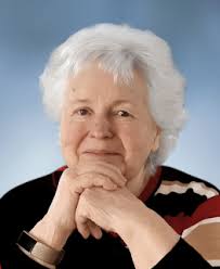 Avis de décès Yolande (Aubertin) Gosselin