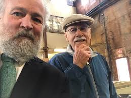 Remembering Arnold Crossman, Mystic Seaport Museum Shipwright