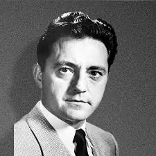 Filmer och TV-program med Edward Binns