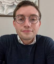 Alumni Spotlight: Damian Hall, Medical Technology '20, Clinical Supervisor  of Lab Operations, Blood Bank, Lenox Hill Hospital