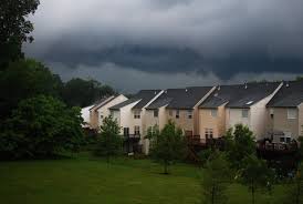 It is sent out to a designated area to let people know that there is currently a severe weather threat. Tornado Warnings Set Off Fort Meade Des Pao Notifications Article The United States Army