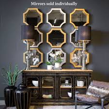 Mattingly Accent Wall Mirror Mirror Decor Living Room Decor Mirror Design Wall
