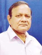 Col Uttam Singh nominated as member NRUCC