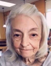 Obituary information for Carolyn Moore