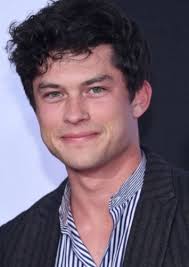 Fan Casting Graham Phillips as Willie Watt in What If “Batman Beyond” Was  Made Today