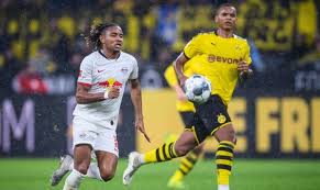 Here are the match facts. Leipzig Bvb Die Moglichen Aufstellungen