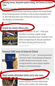 Laga malaysia vs indonesia di stadion bukit jalil, selasa (19/11) malam nanti memang bukan sekadar tiga poin saja. Does Indonesia Hate Malaysia Quora