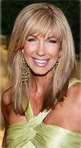 Hot hairstyles by hair length. Awesome Best Long Hairstyles For Older Women Hairstyle Models For Women