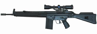We do try to offer similar items when an item is discontinued by the manaufacturer. Heckler Koch Hk41 Wikipedia