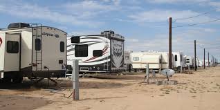 Maybe you would like to learn more about one of these? City Approves Rv Park