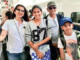Juhi chawla lifestyle 2020, income, house, husband, daughter, son, cars, family, bio & net worth facebook. Juhi Chawla Returns To Mumbai From The Uk With Husband And Kids