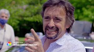 Richard Hammond