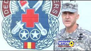 Martin army community hospital is a hospital in georgia. Martin Army Hospital Impacted By Government Shutdown