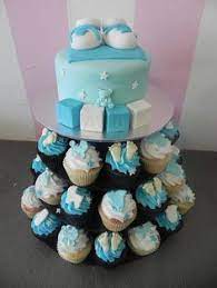 Check out unique baby boy shower cake ideas ranging from simple buttercream to fondant designs. 16 Bay Boy Shower Cakes Ideas Shower Cakes Baby Shower Cakes Baby Shower Cakes For Boys